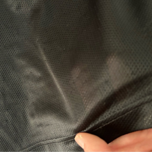 Vintage mesh Nike shirt - Picture 3 of 3